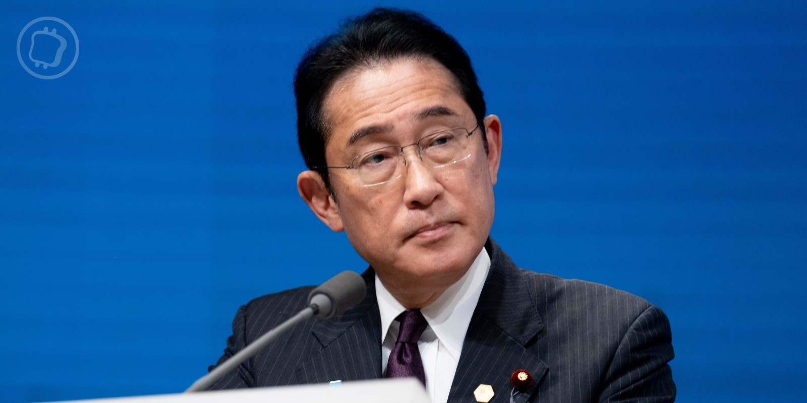 Japon : le Premier ministre fait l'éloge du Web3 et de la blockchain