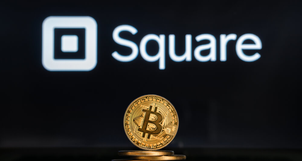 Square Bitcoin