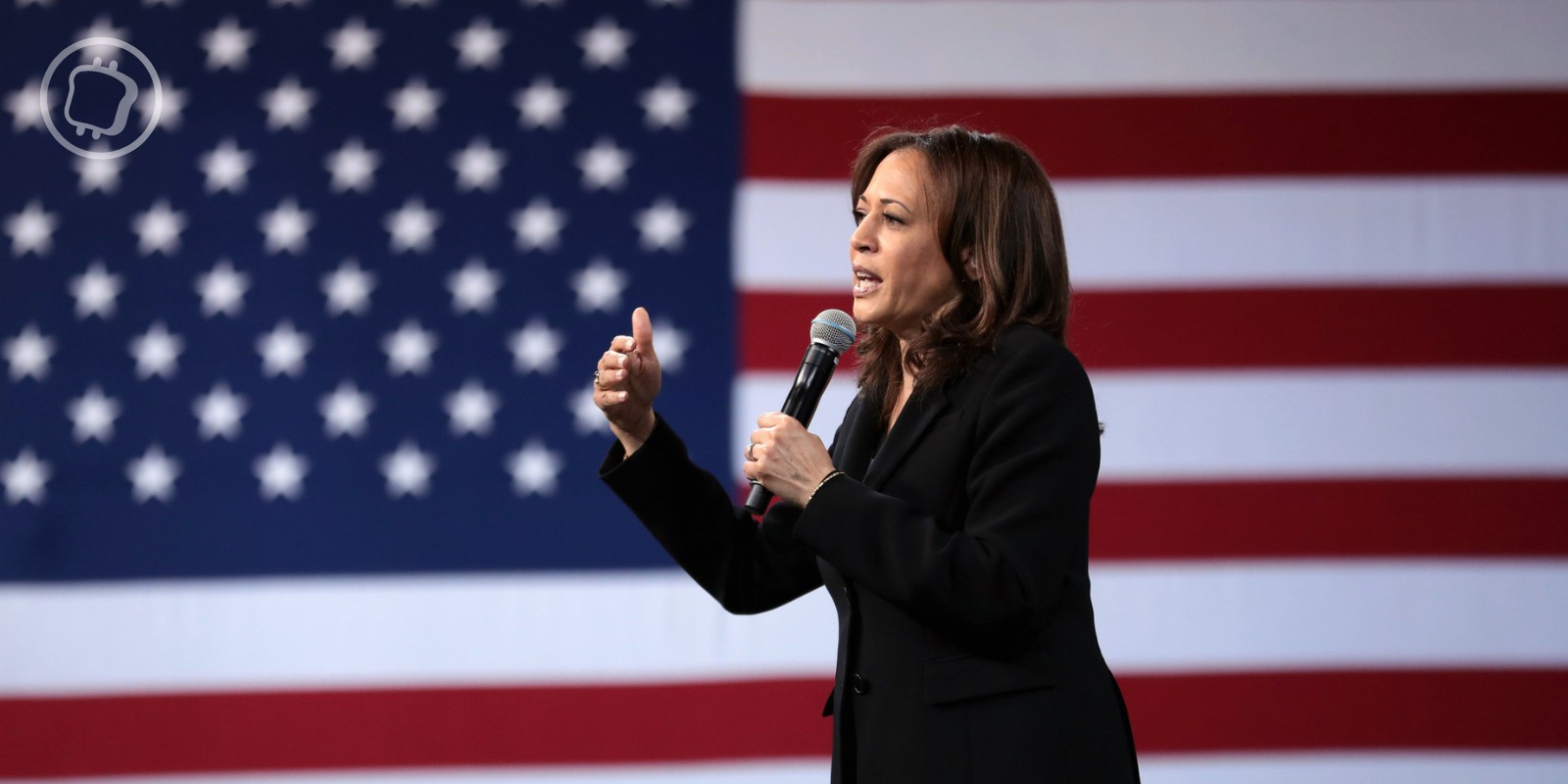 Une victoire de Kamala Harris pourrait-elle faire flancher le prix du Bitcoin ?