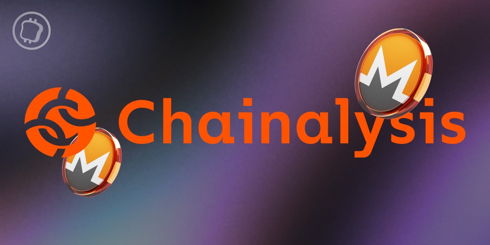 Monero : Un leak de Chainalysis montre que la blockchain serait en réalité traçable