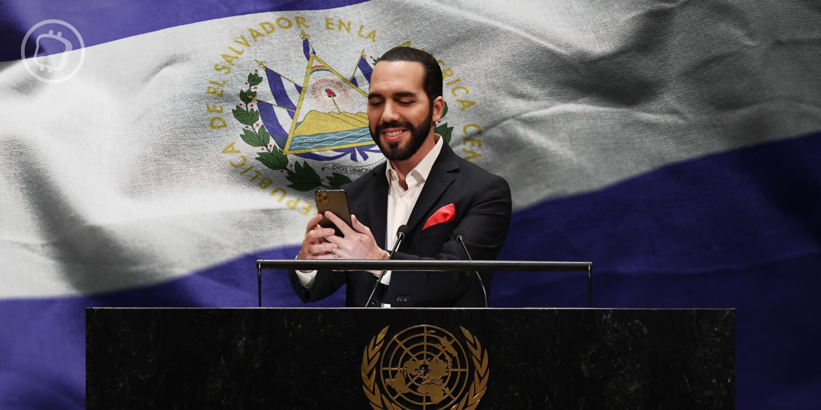 Salvador : Nayib Bukele dénonce la censure banalisée des États lors de son discours à l'assemblée générale des Nations unies