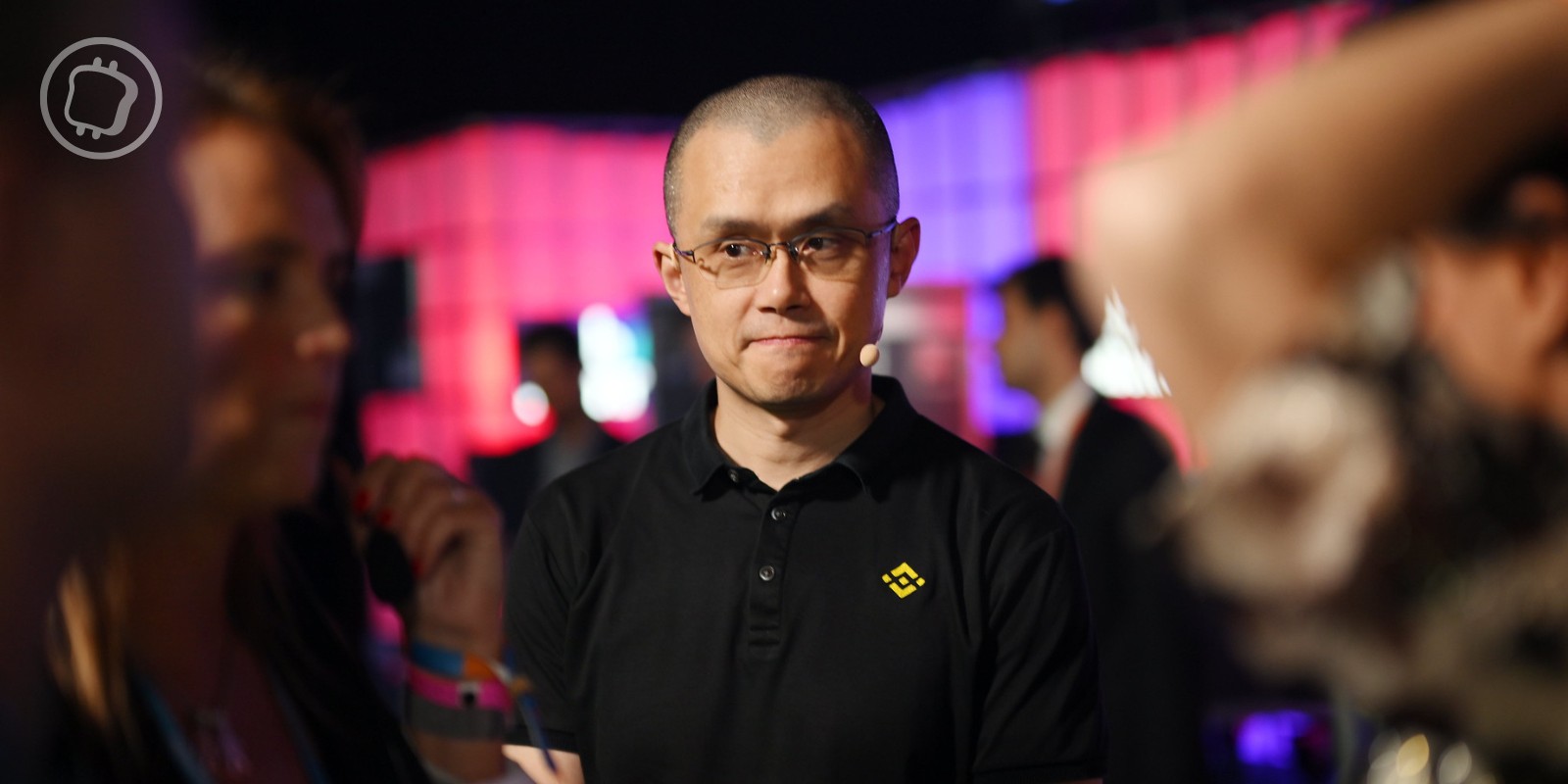 Binance : Changpeng Zhao sera libéré de prison la semaine prochaine