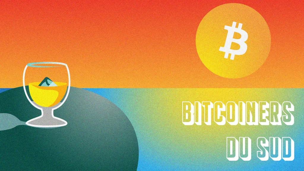 Bitcoin Marseille