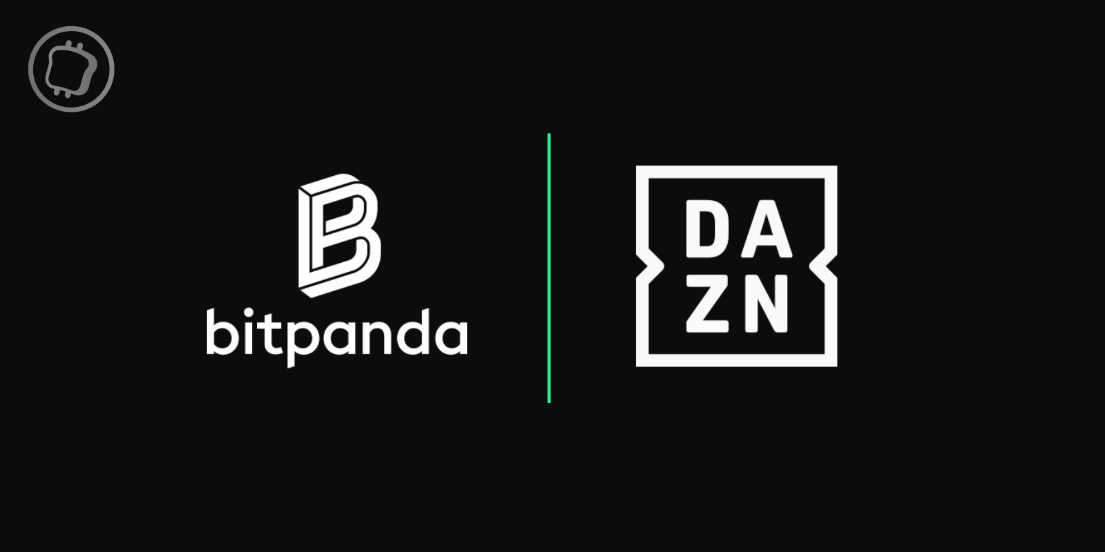 Bitpanda devient le partenaire crypto de la plateforme DAZN, le diffuseur de la Ligue 1 en France