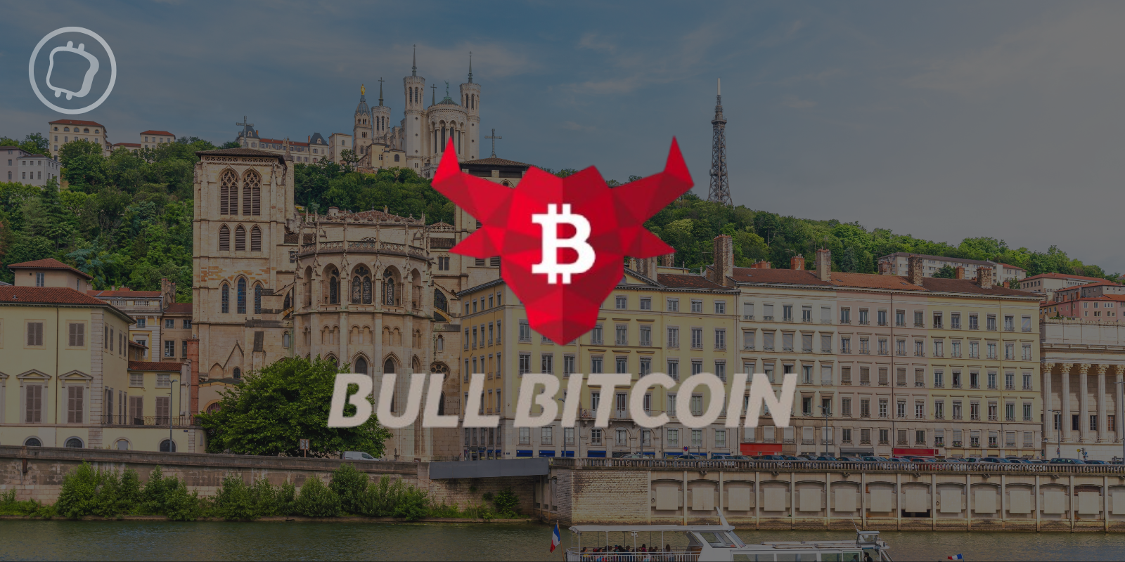 Bull Bitcoin étend ses services en France : vers une démocratisation du BTC ?