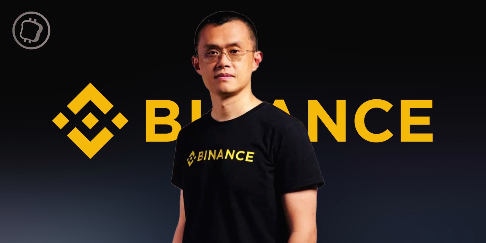 Changpeng Zhao est interdit à vie d'avoir des responsabilités chez Binance, selon Richard Teng