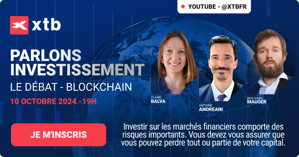 conférence investissement XTB