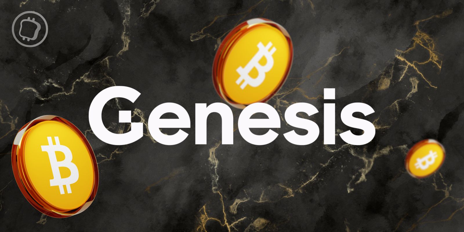 Un créancier de Genesis, victime d'ingénierie sociale, se fait subtiliser 243 millions de dollars en cryptomonnaies