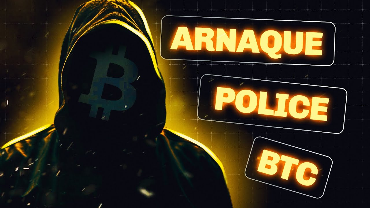 Les arnaques crypto les plus délirantes (avec Marc Bouzy de Broker Defense)