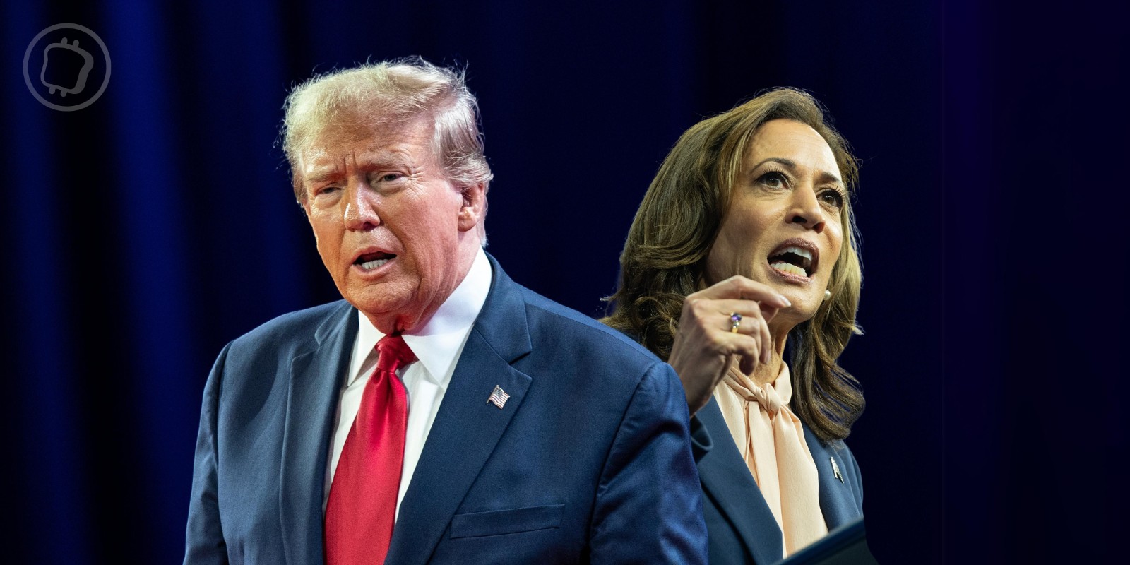 Débat entre Donald Trump et Kamala Harris : quels sont les effets possibles sur les marchés ?