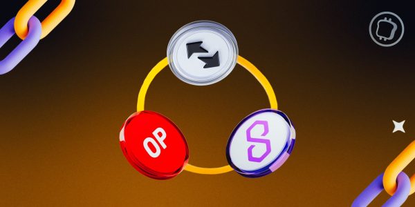 Qu'est-ce que l’Elastic Chain, cette solution pour des blockchains interopérables ?