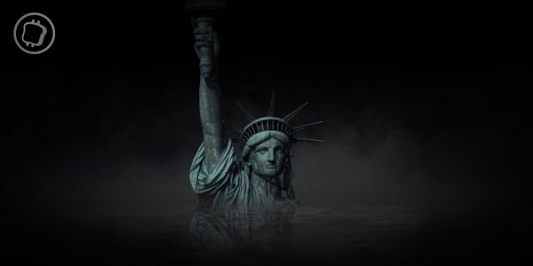 États-Unis : Une banque texane pro crypto épinglée par la Réserve fédérale