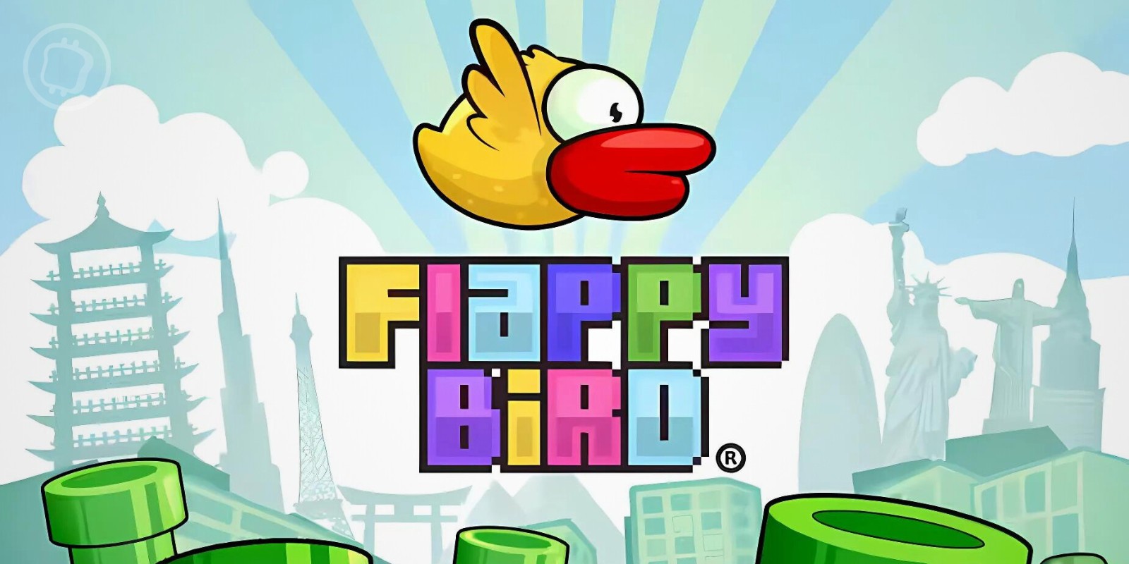 Flappy Bird : on en sait plus sur l'intégration avec le Web3