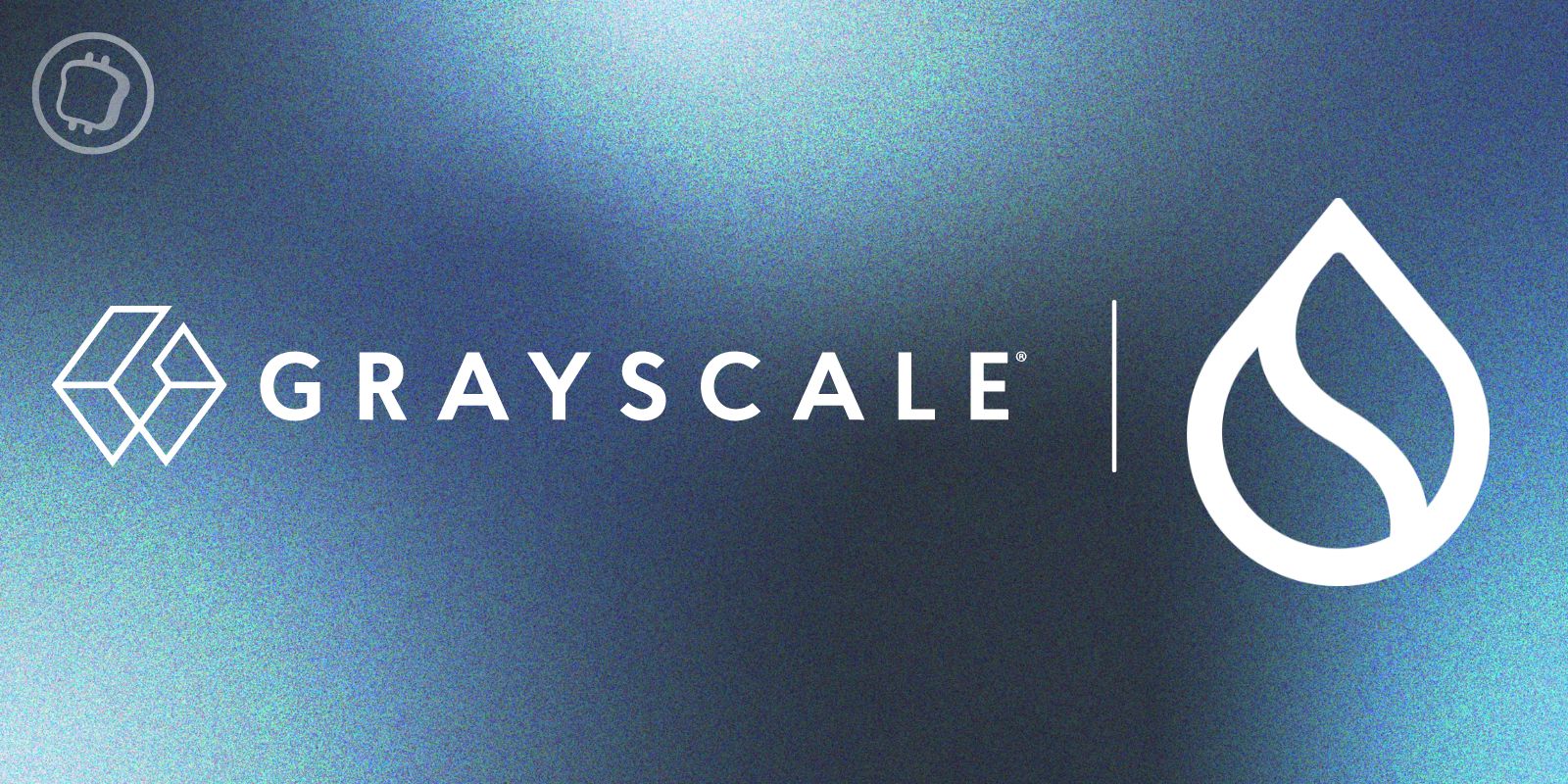 Grayscale lance un fonds d’investissement sur SUI, le token s’envole de près de 18 %