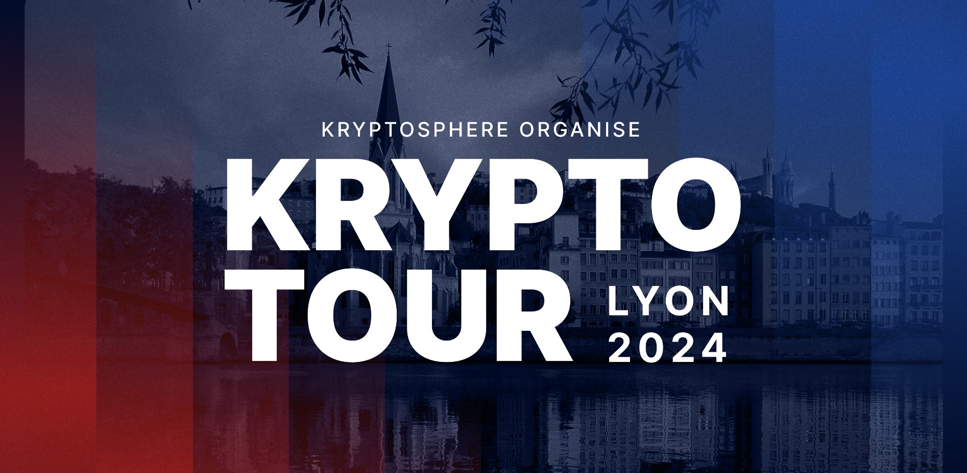 Krypto Tour Lyon