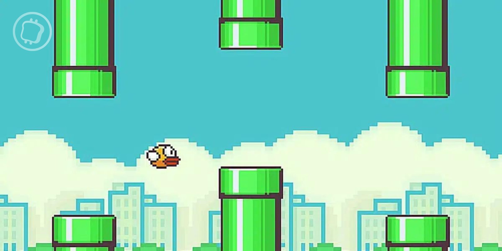 Le jeu Flappy Bird pourrait prochainement être relancé sur le Web3