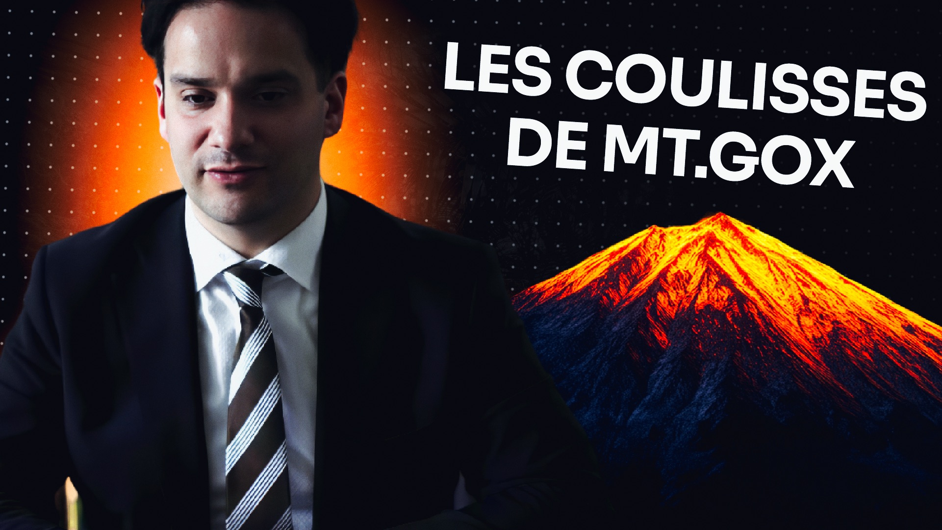 Retour sur l'affaire Mt. Gox avec Mark Karpelès dans une interview exclusive