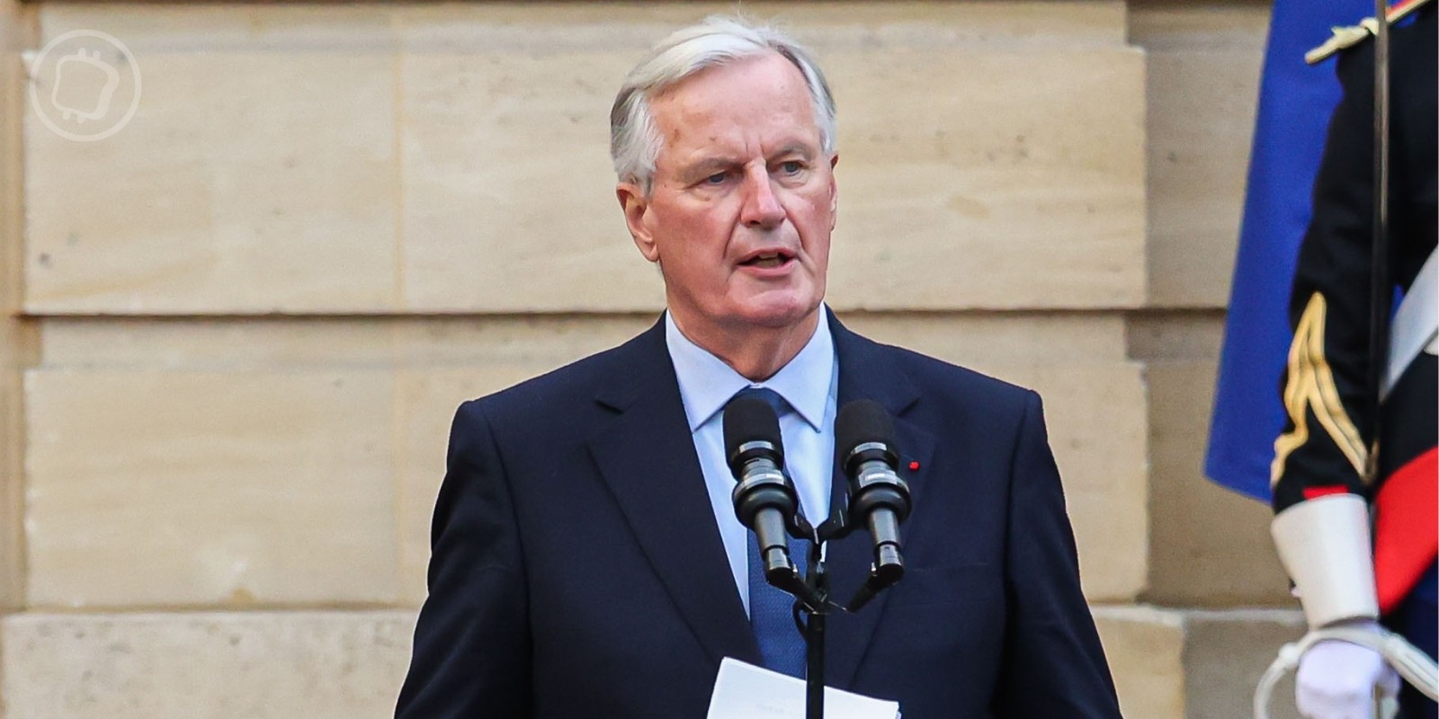 Deficit public : Michel Barnier aurait demandé un délai à l'UE avant le redressement des comptes