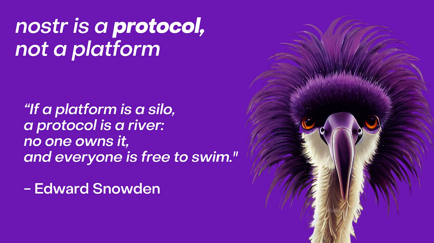 nostr-edward-snowden