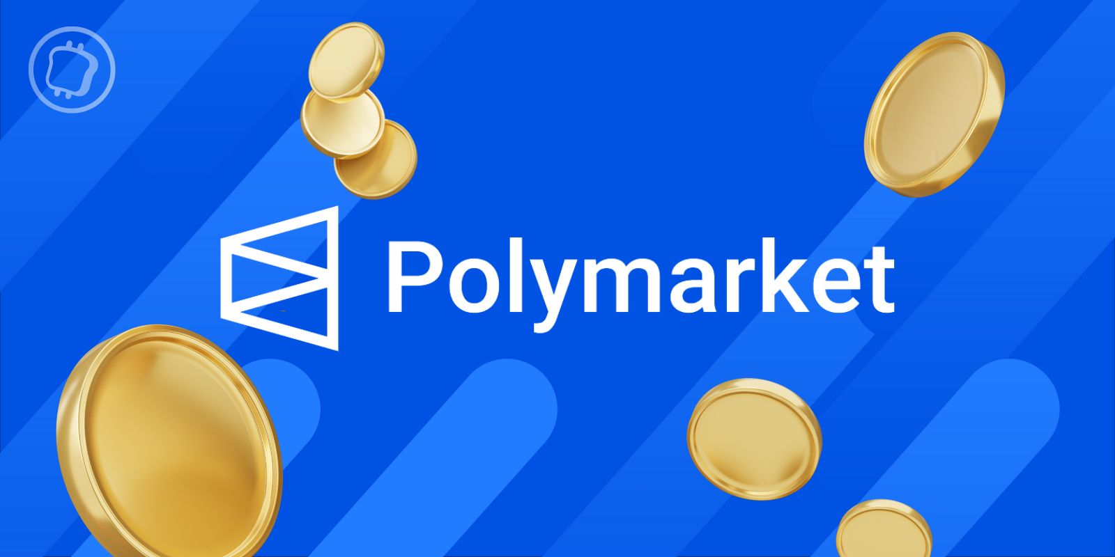 Pour financer son développement, Polymarket envisage de concevoir sa propre cryptomonnaie