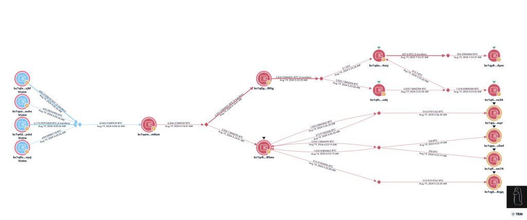 schema vol creancier Genesis