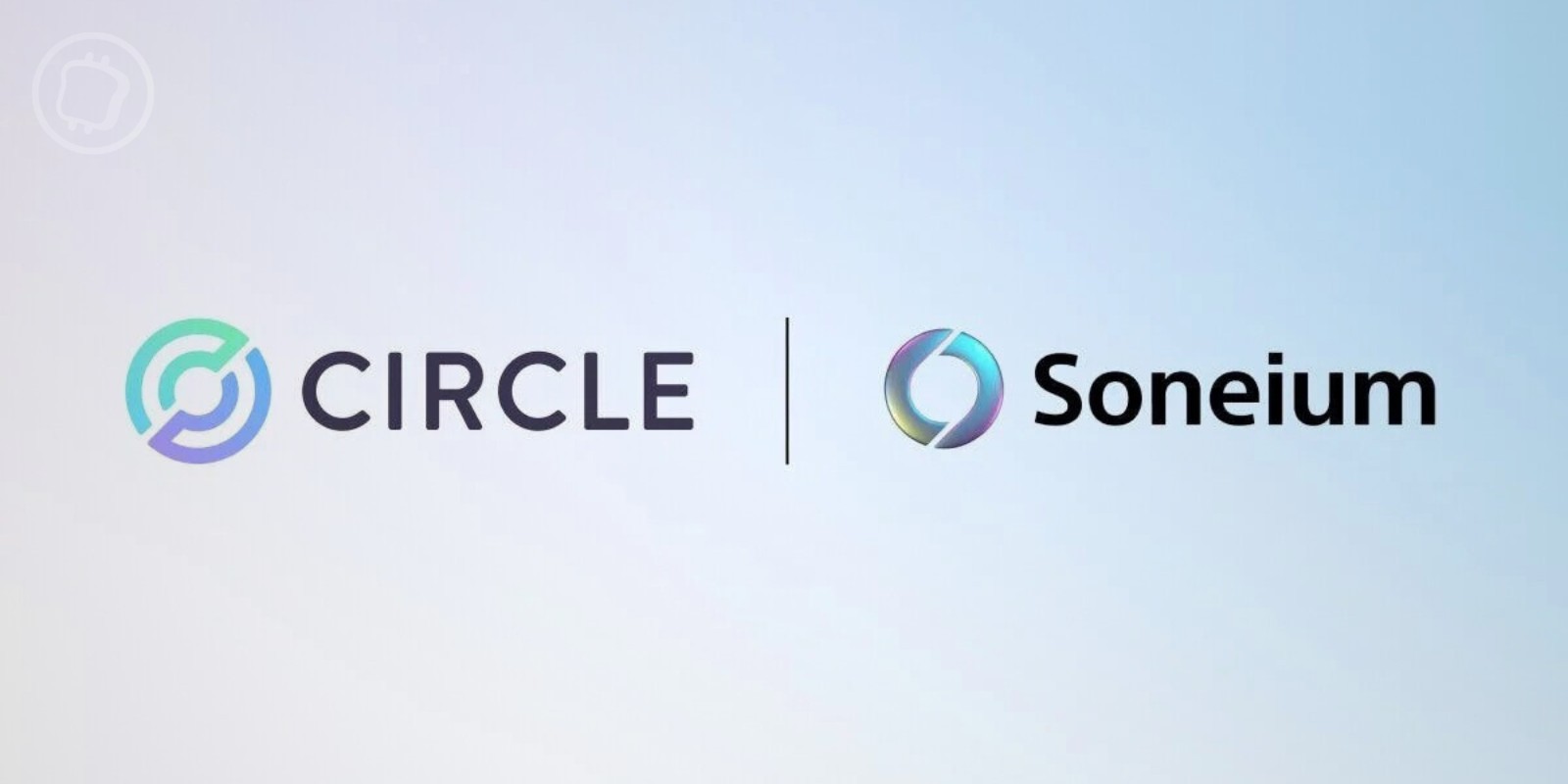 Circle s'associe à Sony pour lancer son stablecoin USDC sur le layer 2 Soneium