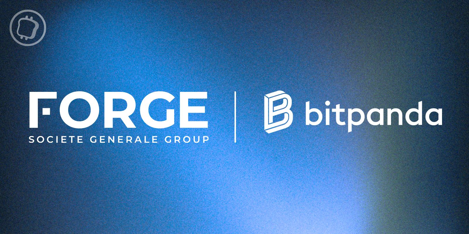 Le stablecoin EURCV de Société Générale — Forge débarque sur Bitpanda