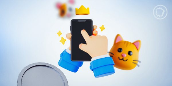 Top 5 des meilleurs jeux Tap to Earn à suivre en 2025