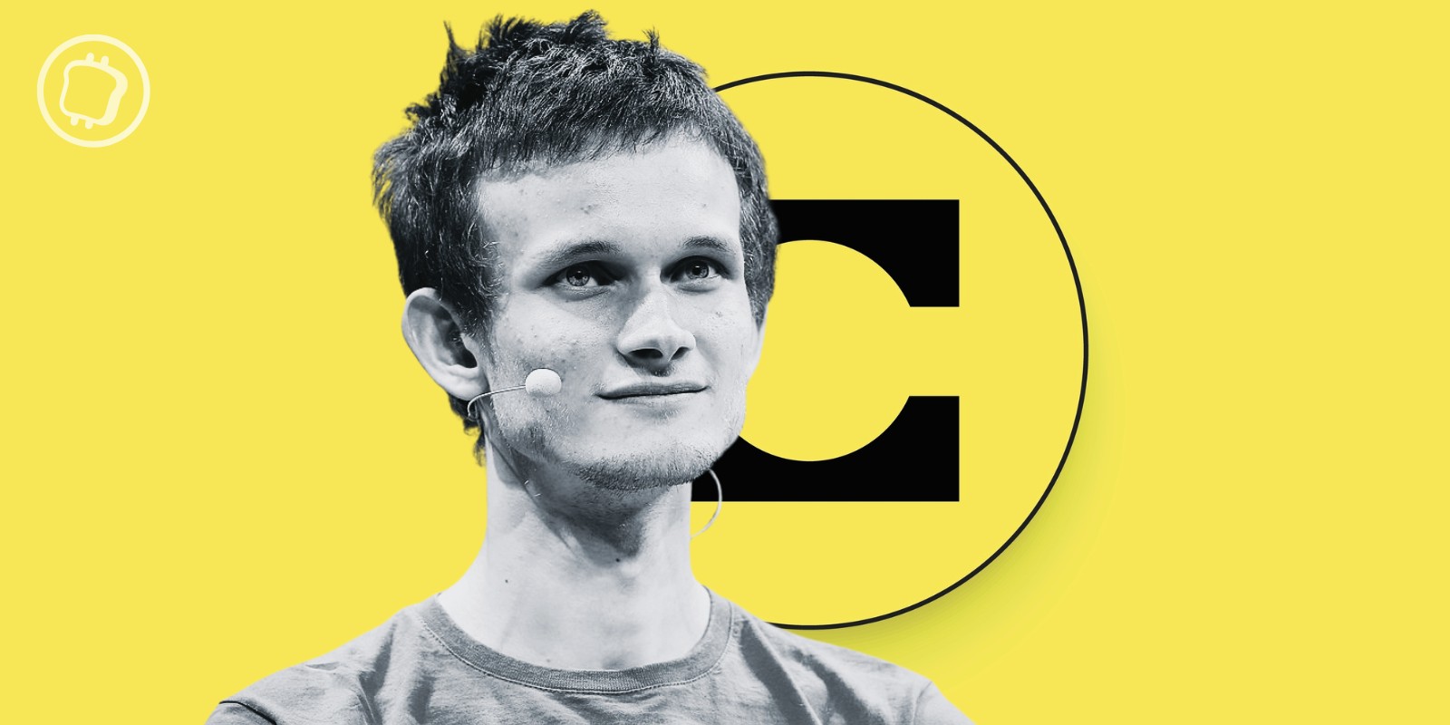 Vitalik Buterin bullish sur Celo ? Le token éponyme gagne plus de 20 % après une déclaration