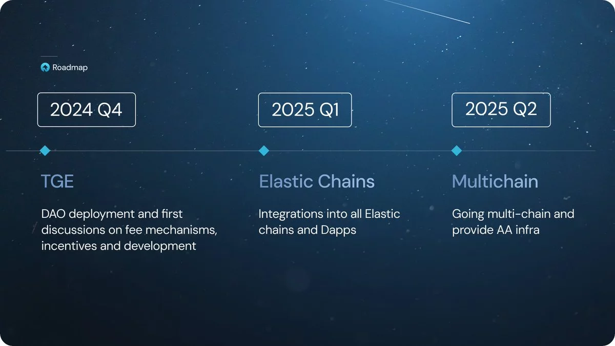 roadmap zyfi