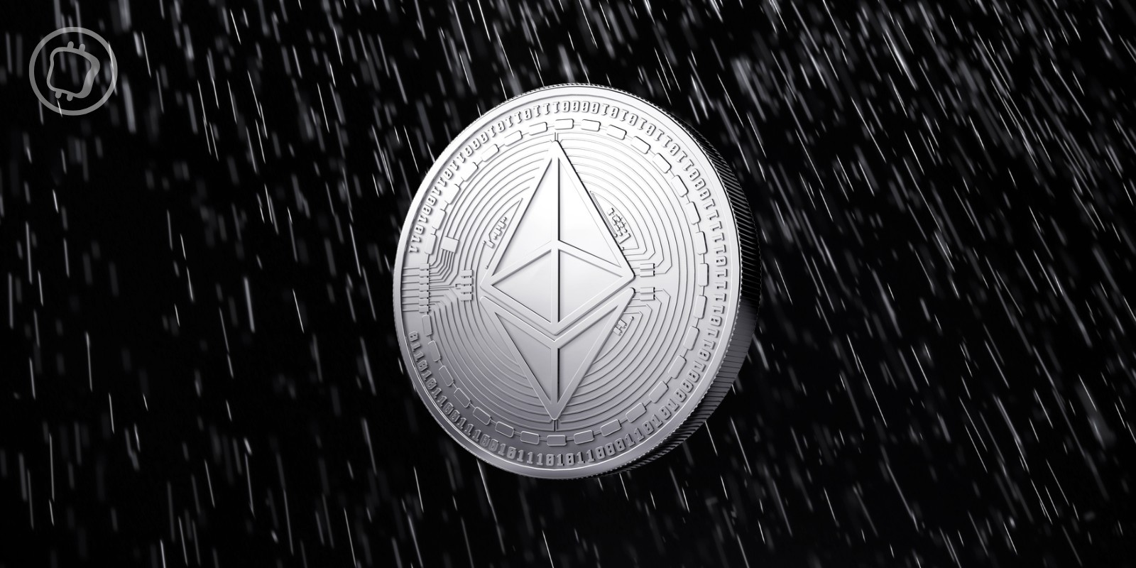 cover of episode ETF Ethereum spot : 0 dollar de volume net pour la 2e journée de la semaine – Pourquoi ne séduisent-ils pas ?