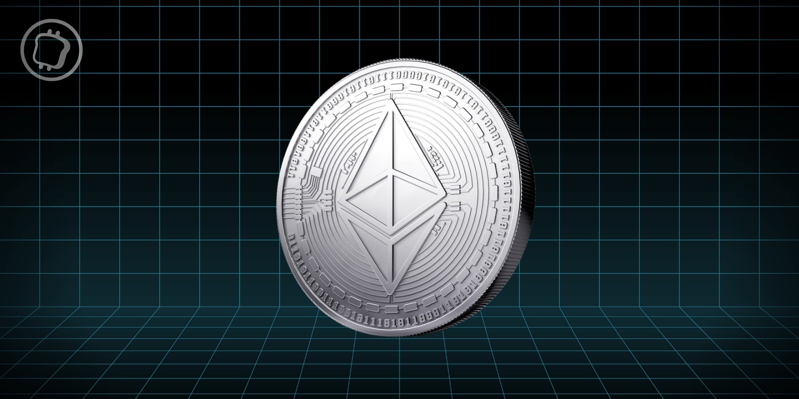 ETF Ethereum spot : des volumes entrants malgré la baisse du marché des cryptomonnaies