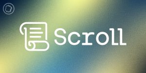 L’airdrop de Scroll est officiellement lancé — Comment récupérer vos tokens SCR ?