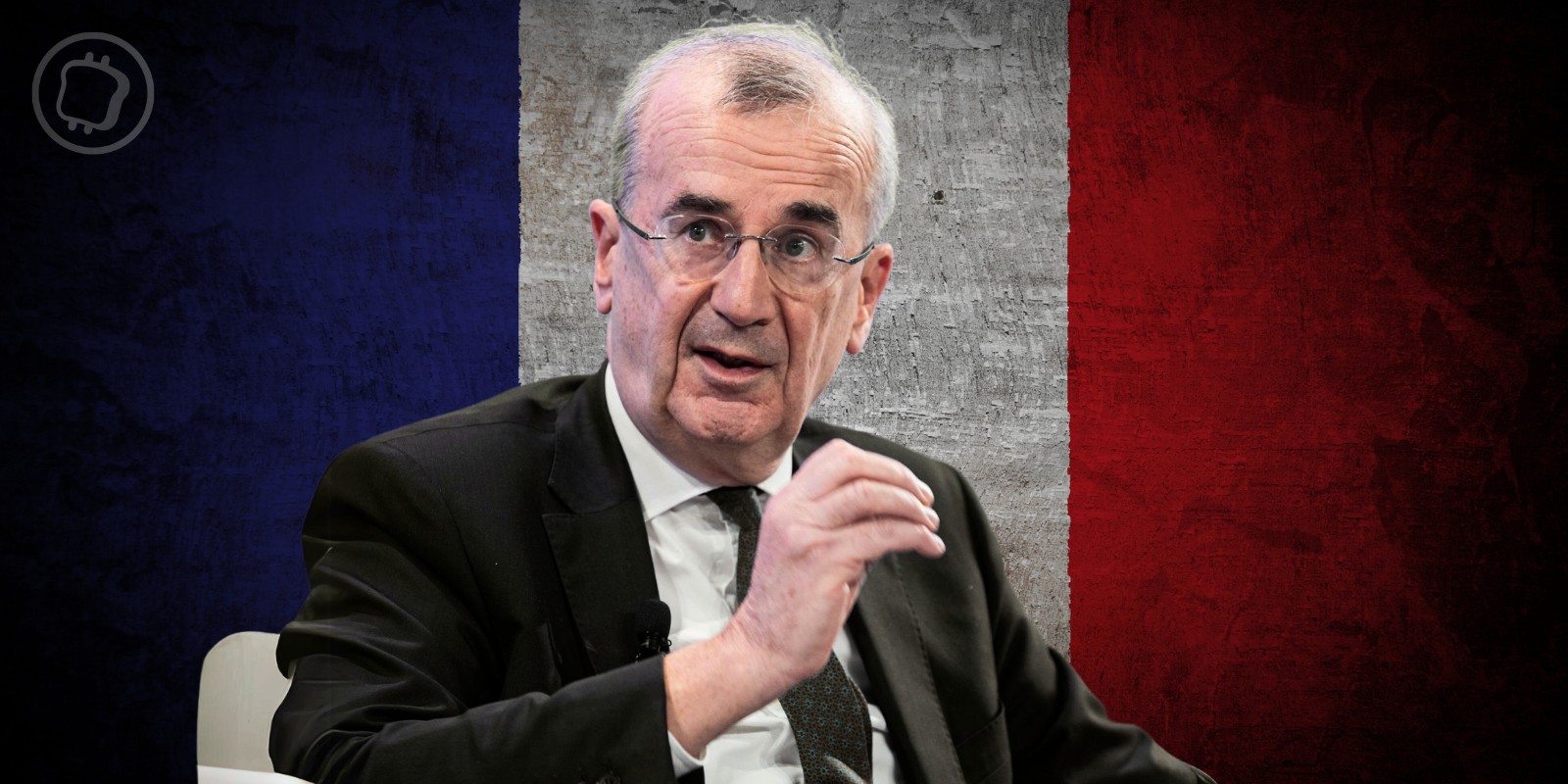 « Notre pays est dans la situation d’une famille qui vit au-dessus de ses moyens » – Le gouverneur de la Banque de France appelle à l’action