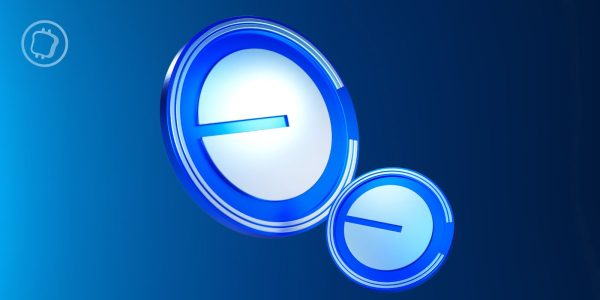 Base, le Layer 2 de Coinbase, enregistre un volume record de transactions en stablecoins