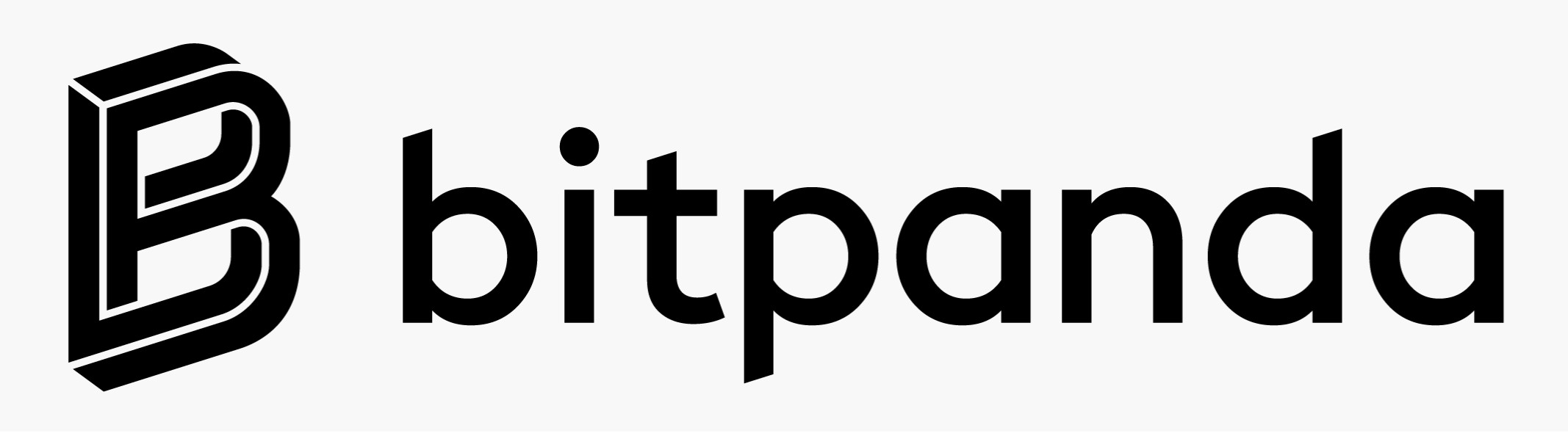 Logo Bitpanda