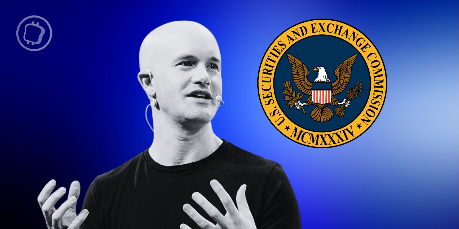 Brian Armstrong, PDG de Coinbase, souhaite que le prochain président de la SEC présente ses excuses à l'industrie crypto