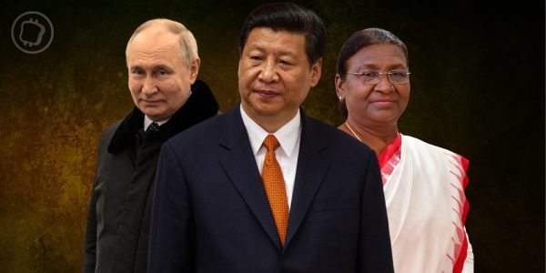 Chine, Russie, Inde... Ces pays du BRICS+ qui travaillent déjà sur un système de paiement commun