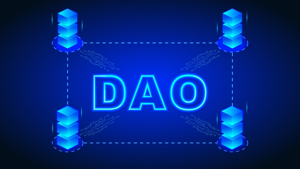 Concept DAO