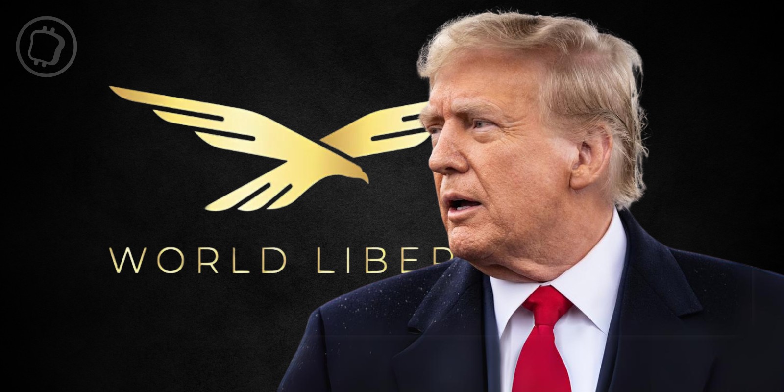 World Liberty Financial : le projet de Donald Trump lance sa cryptomonnaie dès demain