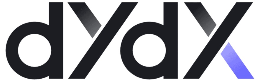 dYdX Logo