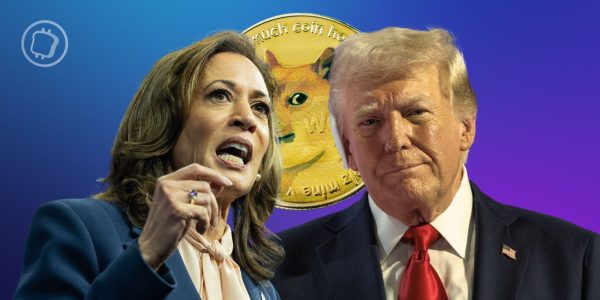 Elections présidentielles américaines : Quel impact sur le marché des memecoins ?