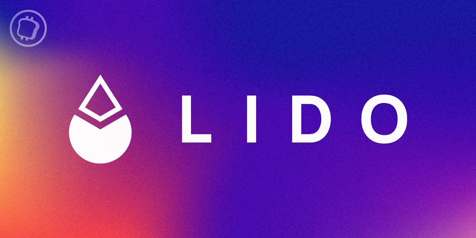 Ethereum : Lido lance un module de staking pour déployer son nœud validateur dès 1,3 ETH