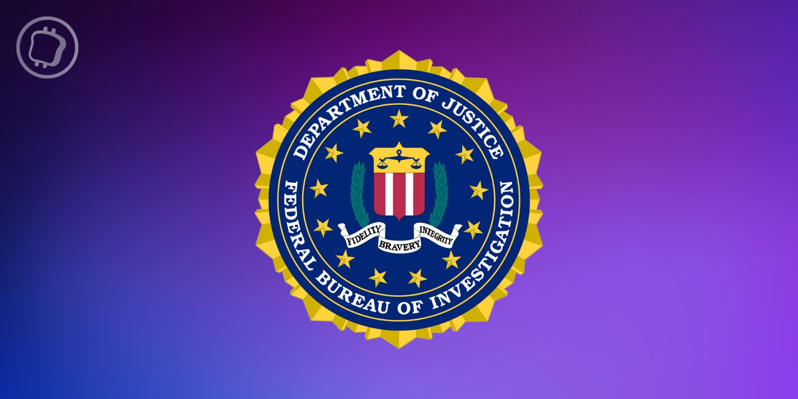 Le FBI a créé sa propre cryptomonnaie nommée NexFundAI — Dans quel but ?