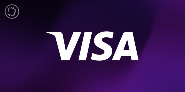 Le géant Visa dévoile VTAP, une solution pour aider les banques à tokeniser des actifs