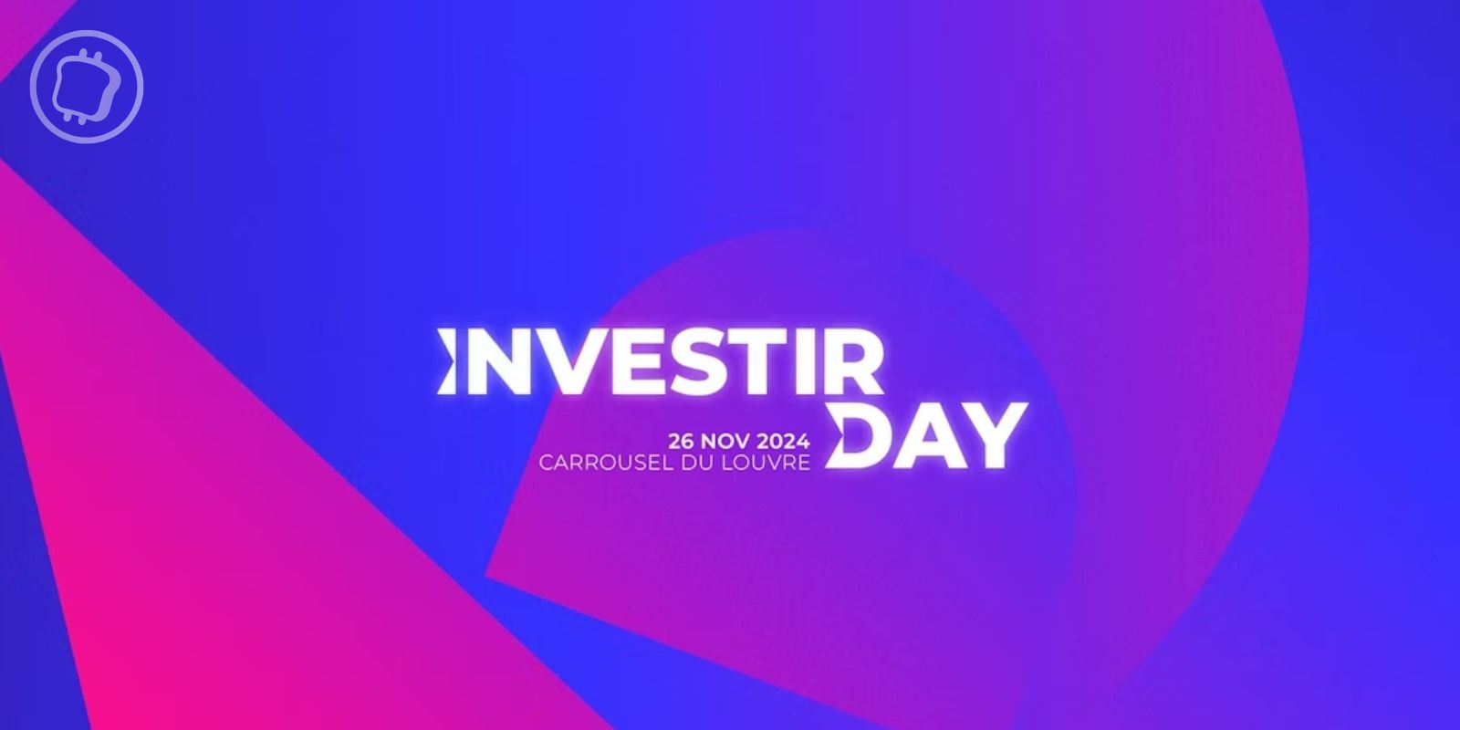 Investir Day revient au Carrousel du Louvre pour sa 6e édition