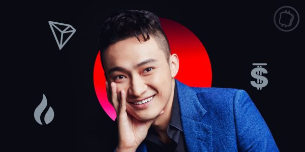 Qui est Justin Sun, le milliardaire crypto le plus détesté ?
