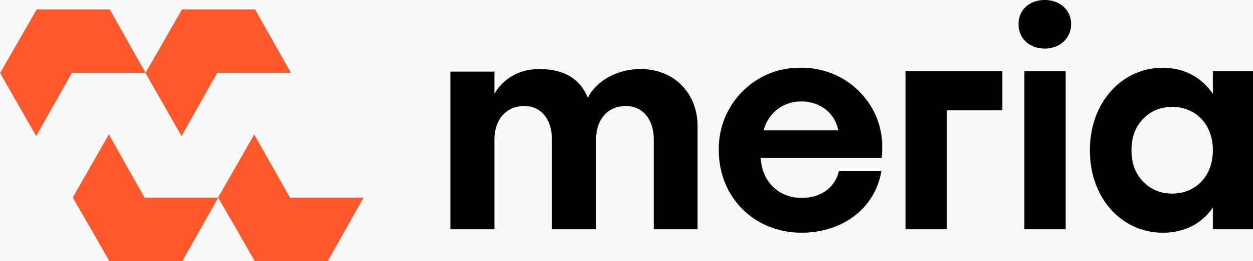 Meria Logo