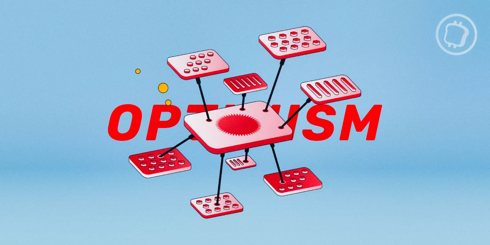 Qu’est-ce que l'OP Stack et la Superchain d'Optimism ?