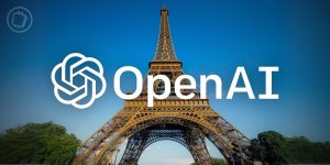 OpenAI, le créateur de ChatGPT, va ouvrir un bureau à Paris cette année